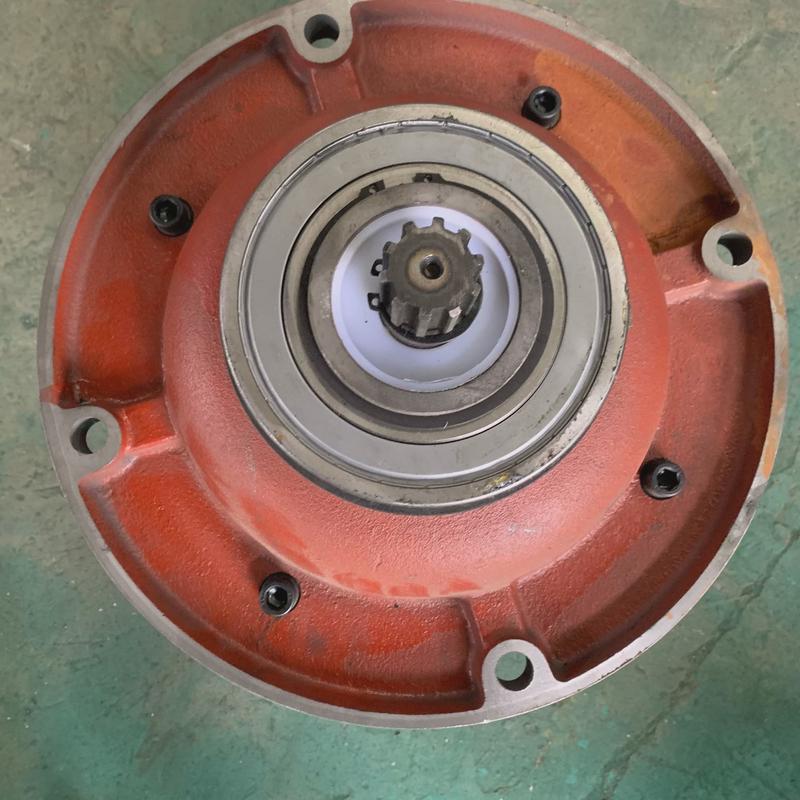 2t电动葫芦主起升电机3kwzds1葫芦电机锥形制动转子电机