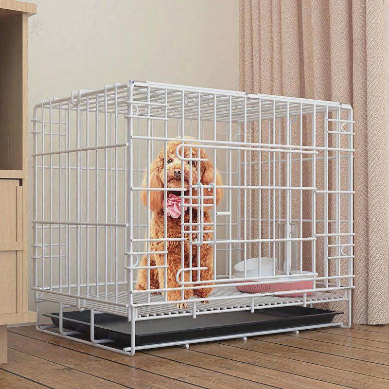 狗窝厕所一体一卫一室狗窝一室一厅狗笼泰迪狗笼子专用带厕所猫笼,宠物/宠物食品及用品,狗窝/屋/帐篷/沙发,淘宝优惠券,粉丝福利购,淘宝优惠卷