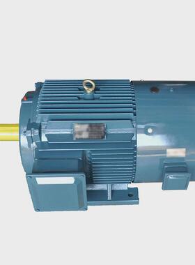 批发yvf2-225s-4-37kw交流调速电动机质保一年三相变频电机