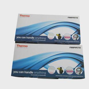 f3赛默飞可调移液器手动单道thermo