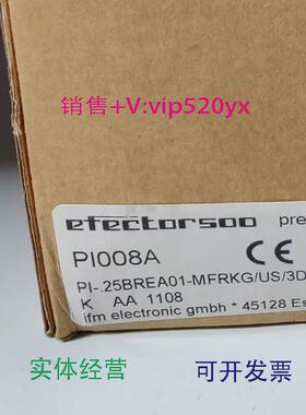 现货供应IFMPI008API1097PI1694PI1804全新易福门现货