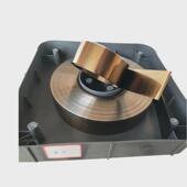 塑料油墨刮刀陶瓷刮墨刀柔版 uv涂布上光刮刀墨刀涂布刮