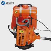 外贸二冲程背负割草机bg328浮除草机农业园林子式 割灌机割草机