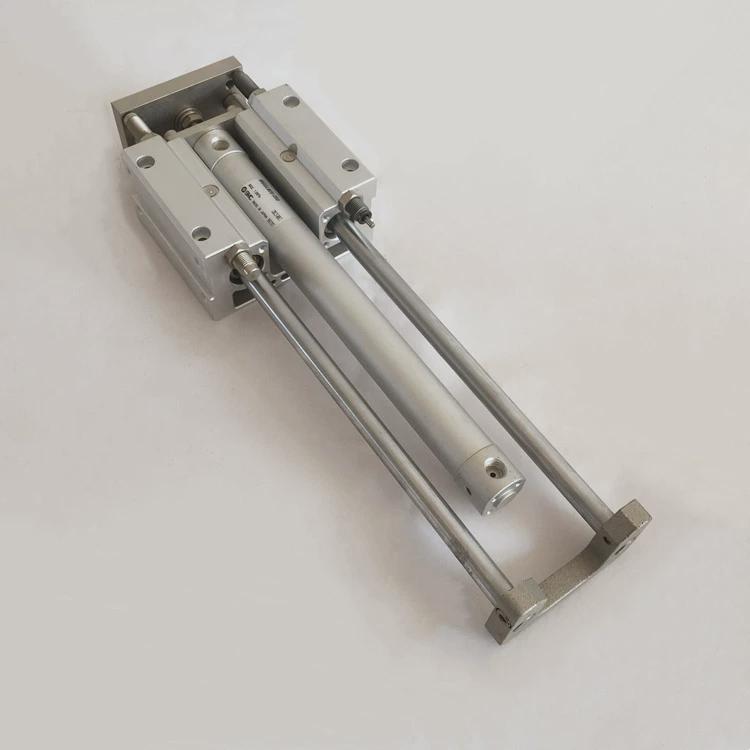 热销导杆气缸MGGMF20-MGGLF20-250-275-300-350-400-450-500-550-