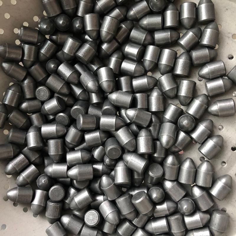 钨钢合金头特质汽车敲碎玻璃锤逃生锤钨钢头材质yg6yg6x