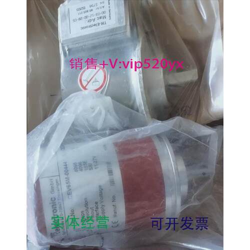 现货供应TR-Electroinc编码器CEV65M-10331CEV58M-00370议价