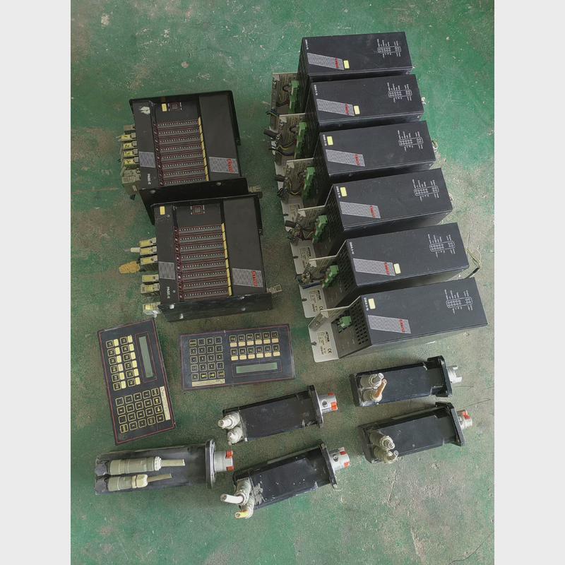 议价德国JETTER伺服控制器DIMA3-ES-16PASE-E