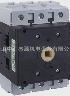 vario负荷开关v0c隔离开关3开关负荷极25a本体v0c