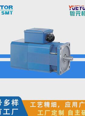 smt-100l-10-08-e高速主轴电机1.5kw2.2kw光轴立式