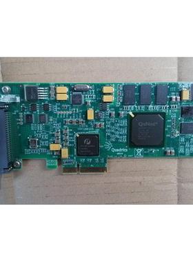 议价原装美国Quadrics QM509 3X-CM509-AA  REV B01 半高型小型机