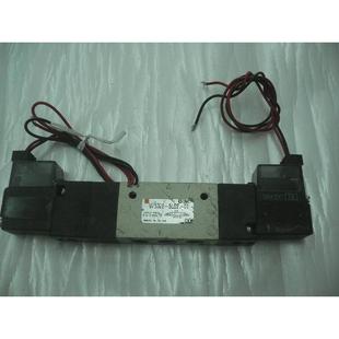 01电控换向阀 询价库存件 SMC VZ5320 5LOZ
