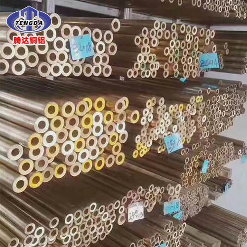 黄铜管切割H65H62小口径薄壁管空心黄铜棒铜条t2紫铜条量大价优