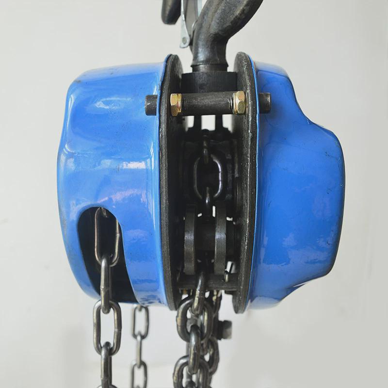 厂家批发手拉葫芦hs-c倒起重链手拉葫芦便携式小型家用起重葫芦