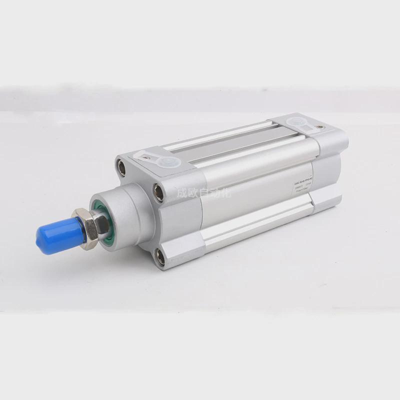 chelic气力可气缸标准型dn40x25x50x75x100x125x150x200x300-cb-g
