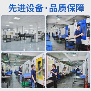 东莞复合数控车床精密配件铝型材五金零件cnc不锈钢铜材车铣工厂