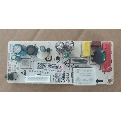 美的冰箱BCD-175CH 172CM 176L 175CM主控板电脑板17131000021712