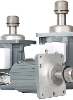 YWZ液压制动器电机YDT微型电机60w80W140W250W三相异步电机