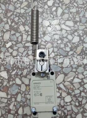 销售全新行程开关wlhal5限位机械限位开关行程实物图质保1年