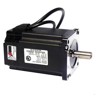 86闭环步进电机套装8.5n.m高速驱动器扭矩闭环电机+闭环恒hbs86h