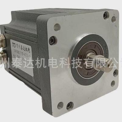 60/80/86/90无刷直流电机24v48v310v大扭矩/1500/3000转100w-2kw