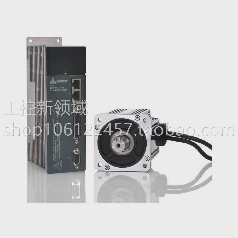 议价议价合信 伺服控制器 CTSD A3N-B7512/B1522/B1022-M200￥