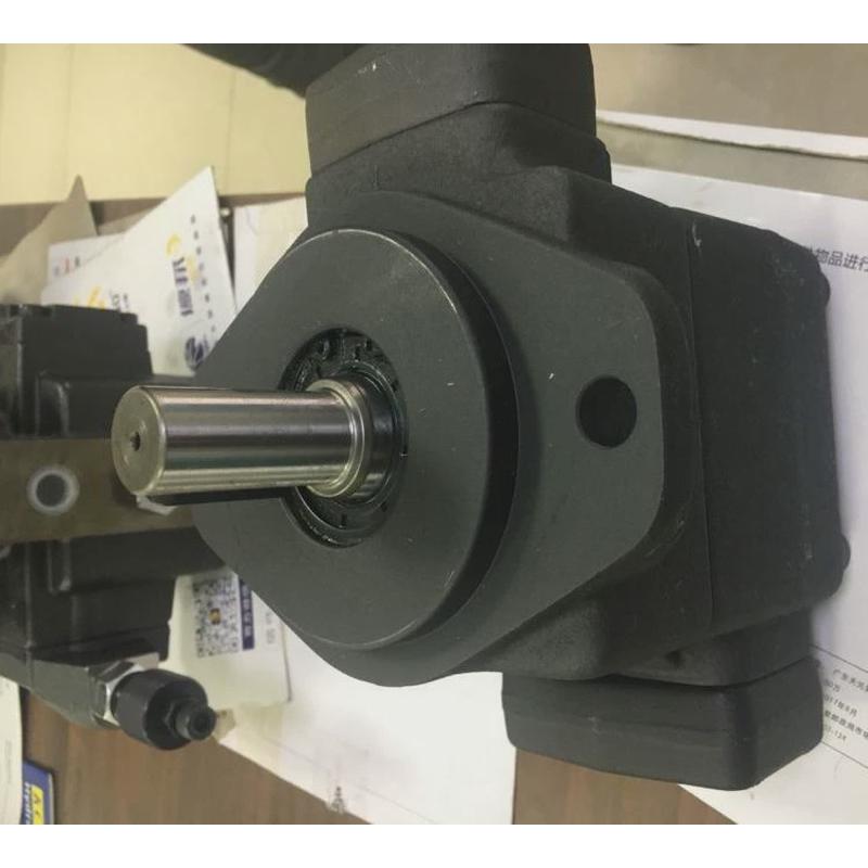 油泵凯嘉叶片泵，液压泵vq25-47fr-01压力210bar，压机kcl