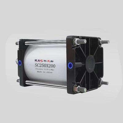 sc气缸250x25x50x75x100x125x150x175x200x250x300x400x500