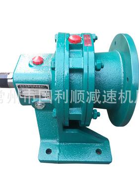 厂家供应xwd3摆线针轮减速机高品质齐全规格包邮