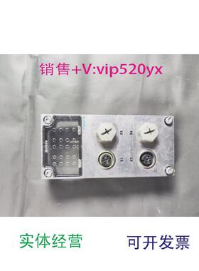 现货供应费斯托CPX-M-AB-4-M12X2-5POL549367，议价