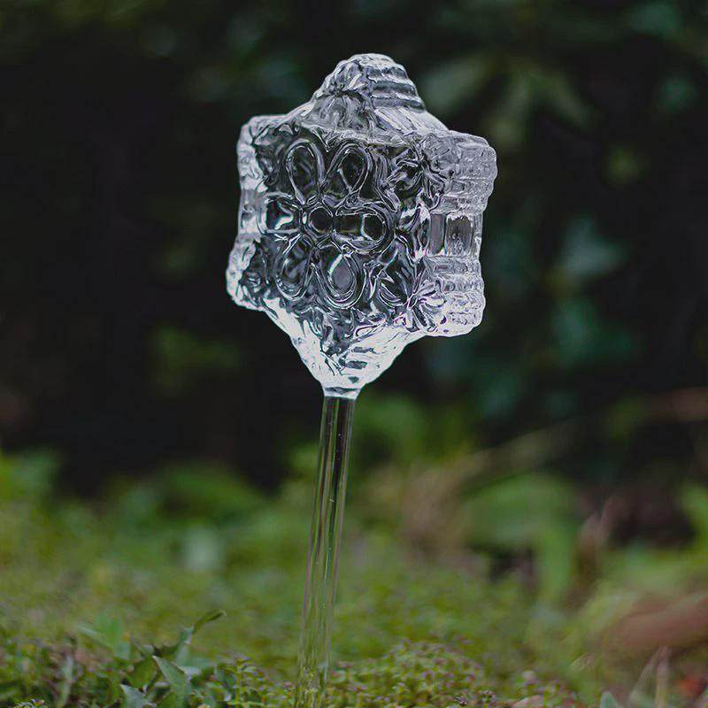 透明玻璃懒人浇花养花渗水滴灌家用绿植盆栽自动浇花器园艺工具,鲜花速递/花卉仿真/绿植园艺,园艺用品套装,淘宝优惠券,粉丝福利购,淘宝优惠卷
