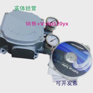 现货供应梅索尼兰阀门定位器SVI1000 IM现货低价清库存