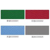 运动地板室外防水舞蹈户外地板游乐场地胶健身房跑道幼儿园房地板