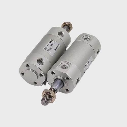 热销SMC标准气缸CG1BN/CDG1BN32-25/50/75/100/150/200/300/400/5