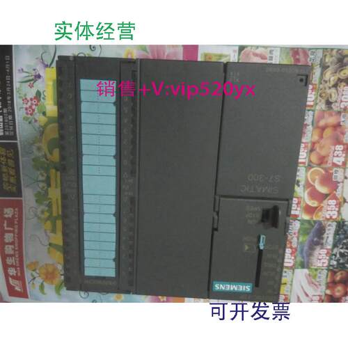 现货供应德国西门子6ES7313-6CE00-0AB0现货CPU313-2DP
