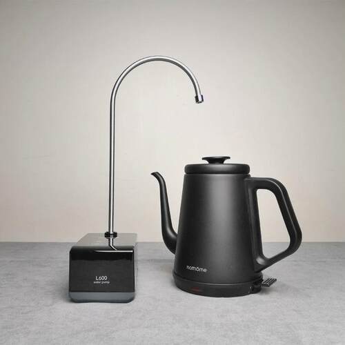 热销2yk电动抽水器家用桶装水饮水器上水自动记忆纯净水桶压水器