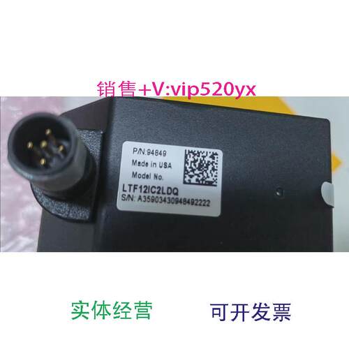 现货供应邦纳Banner传感器LTF12ICLDQ议价