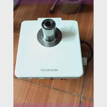 议价Humanscale M/Connect2双视屏USB扩充基