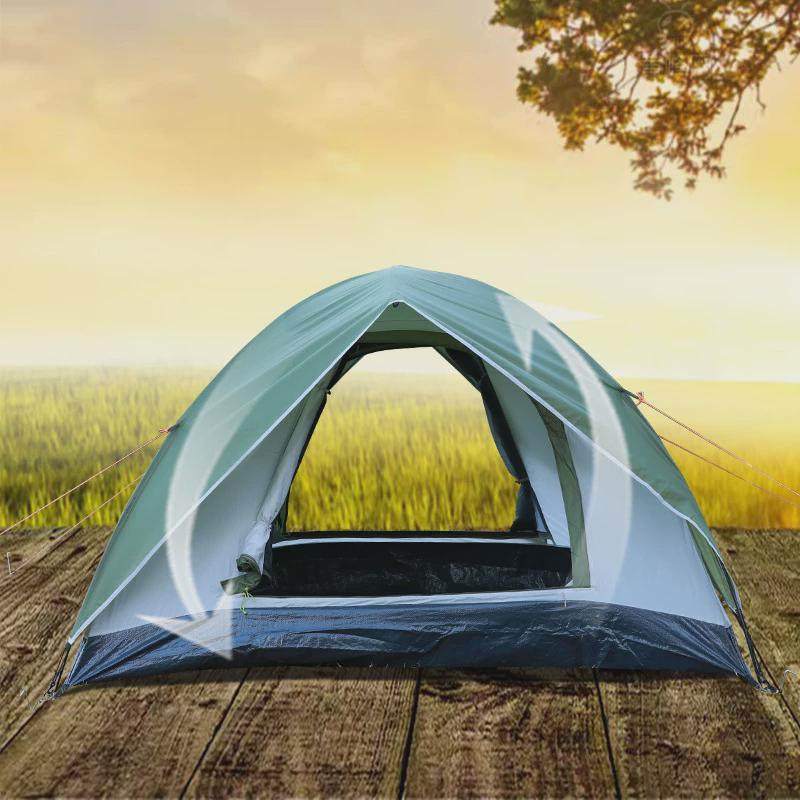 双人登山帐篷户外野营用品便携徒步轻量防水双层露营帐篷工厂定制,户外/登山/野营/旅行用品,露营/旅游/登山帐篷,淘宝优惠券,粉丝福利购,淘宝优惠卷