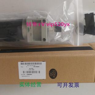 现货供应全新ASCONumatics油雾器L22L-04M现货
