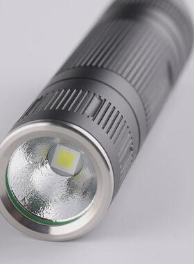 热销convoys318650手电筒519alh351dsst40sft40xhp50.3hi