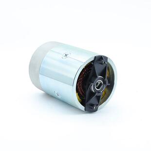 高压油泵液压泵电机登高车用直流电机24V1.5KWCCW