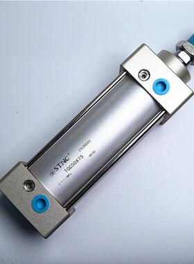 索诺气缸sc标准天工tgc32/40/50/63/80/100*25/50*75*100*125/150