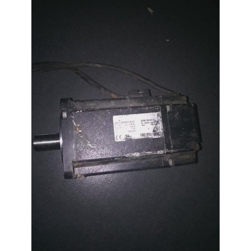 议价施耐德伺服电机维修 BCH0B02O11A1C