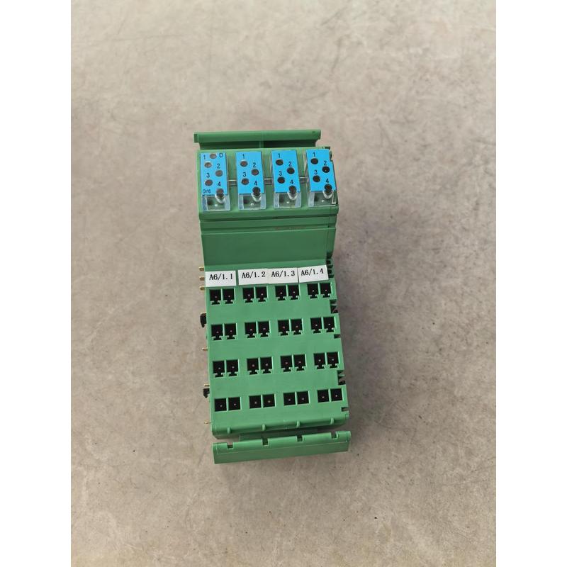 议价菲尼克斯模块IBIL24DI16-PAC 2861250 原装拆机少端子 二手