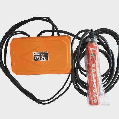 无线遥控器配电箱dk箱cd/md电器起重机行车电动葫芦龙门吊控制箱