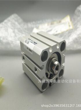 SMC薄型气缸CDQSB20-75DC多型号可供选购