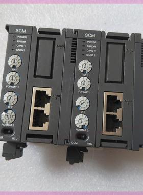 议价通讯模块AS00SCM-A+AS-FCOPM通讯卡 台达AS