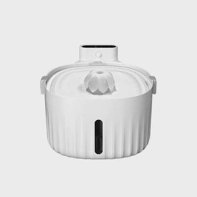 猫咪饮水机自动循环流动活水过滤宠物智能水器饮水机狗喝感应