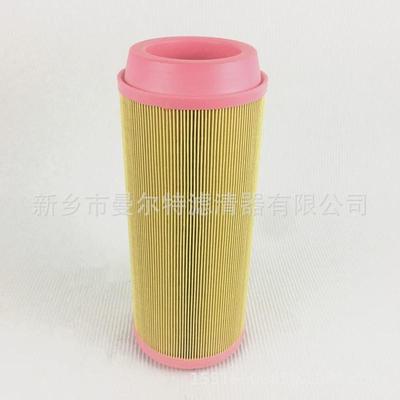 2914930200空滤C14200空气滤芯XS-40螺杆空气压缩机保养配件