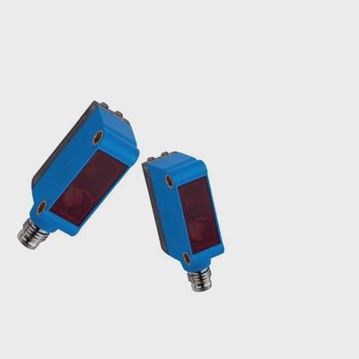 热销SICK光电传感器GSE6-P11111052448可见红光